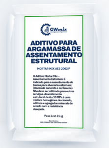 MORTAR MIX AE3 2002 P