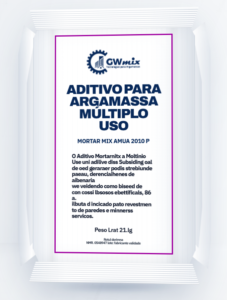 MORTAR MIX AMU4 2003 P - Copy
