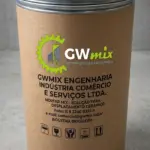 Mortar mix