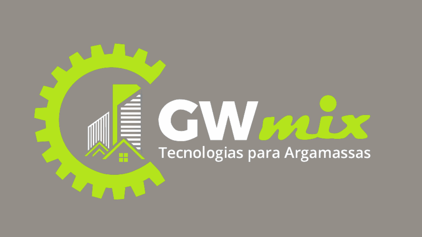 GW mix – Maquinas para construção Civil