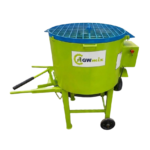 Misturador Vertical GW400